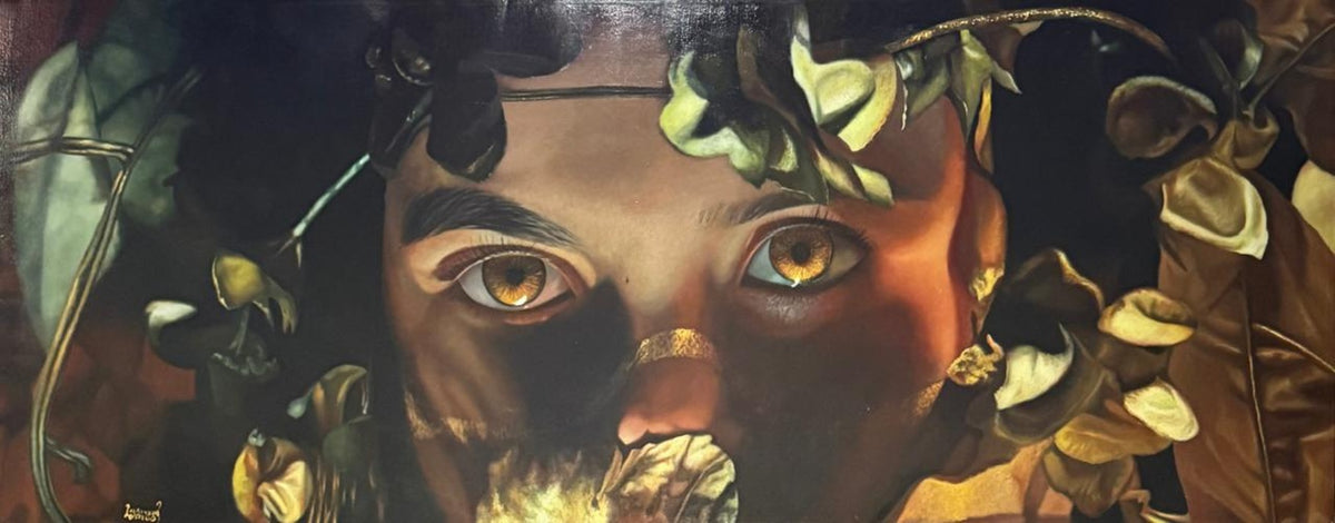 Arturo Lemus Beltrán "Desde las sombras"