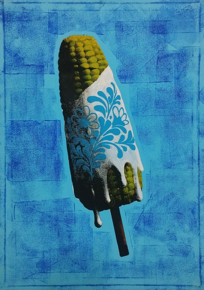 Javier Aguilar "Elotito Poblano"