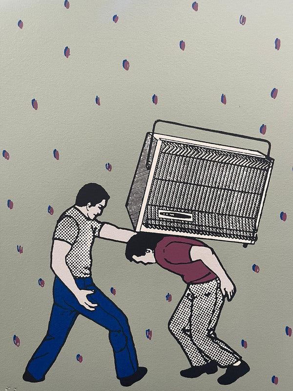 Demián Flores "Sin título"