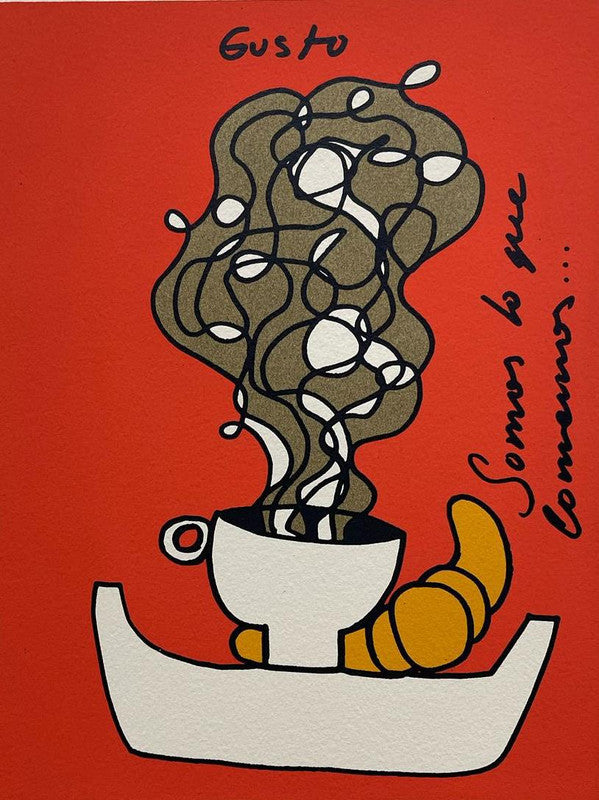 Damián Lescas "Sin título"