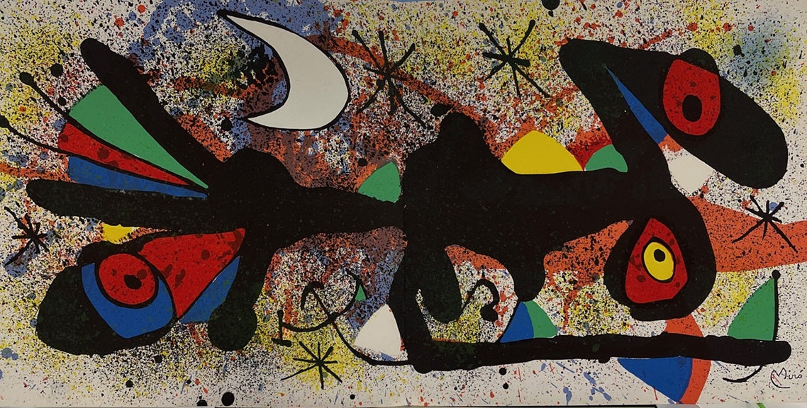 Joan Miró
