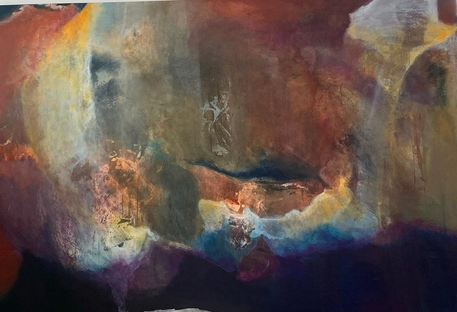 Patricia Tuirán "Sin título"
