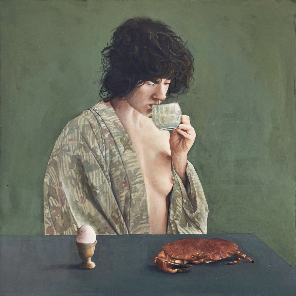 Francisco Soriano "Tokio - New York"