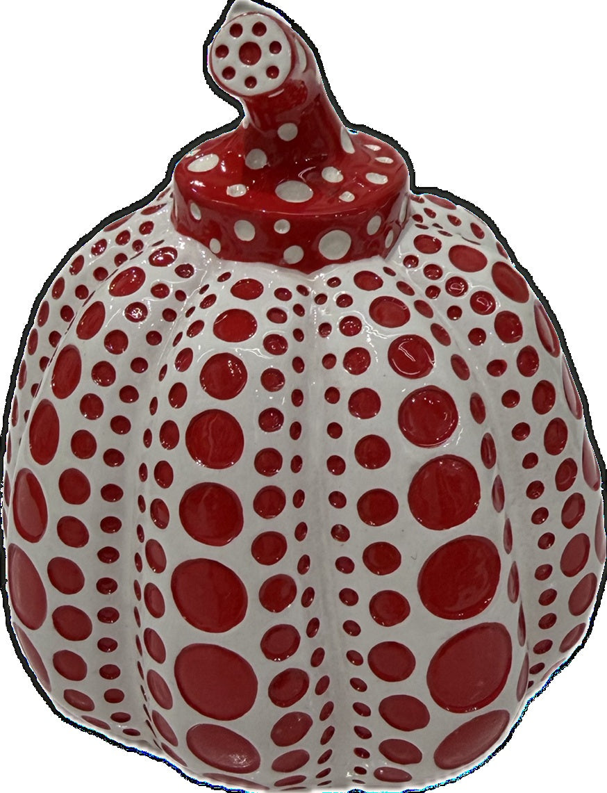 Yayoi Kusama