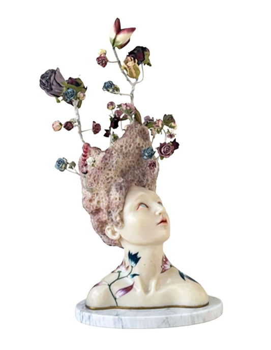 Francesca Dalla Benetta "Narcisco"