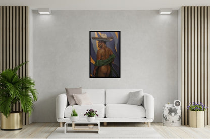 Fabián Cháirez "El Agave"