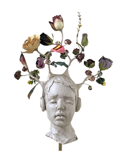Francesca Dalla Benetta "Listen to me II"