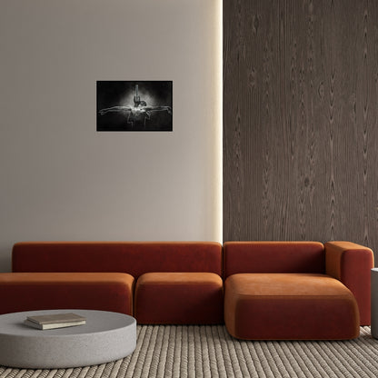 Fabián Cháirez "invisible VII"