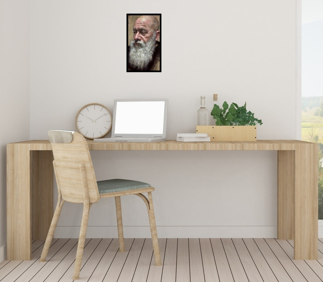 Iván Jiménez "Anciano"