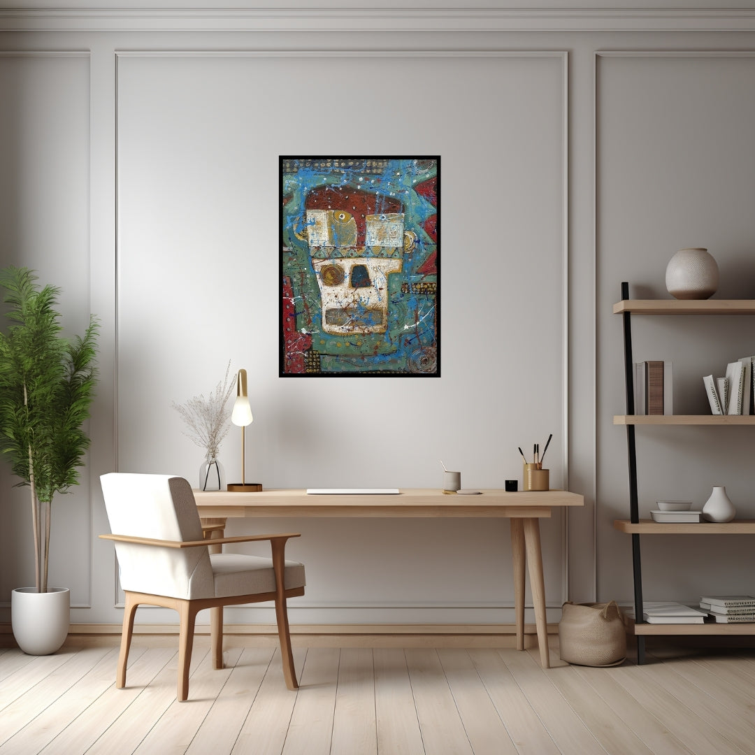 David Correa "Calavera"