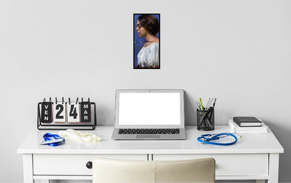 Iván Jiménez "Estudio de mujer"