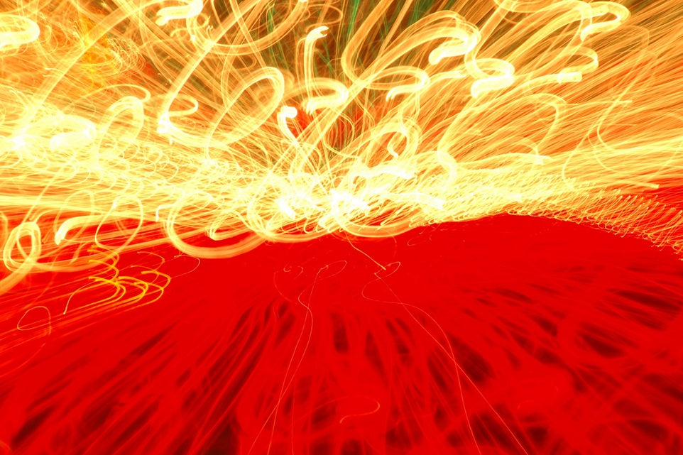 Israel Alvarado "Amarillo y azul"