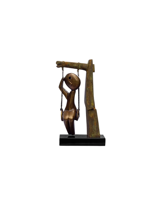 Federico Rivero García " Anelo infantil"