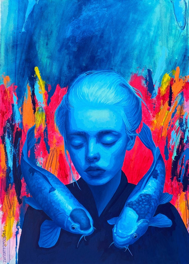 Mario Navarro Rosales "Aqua"