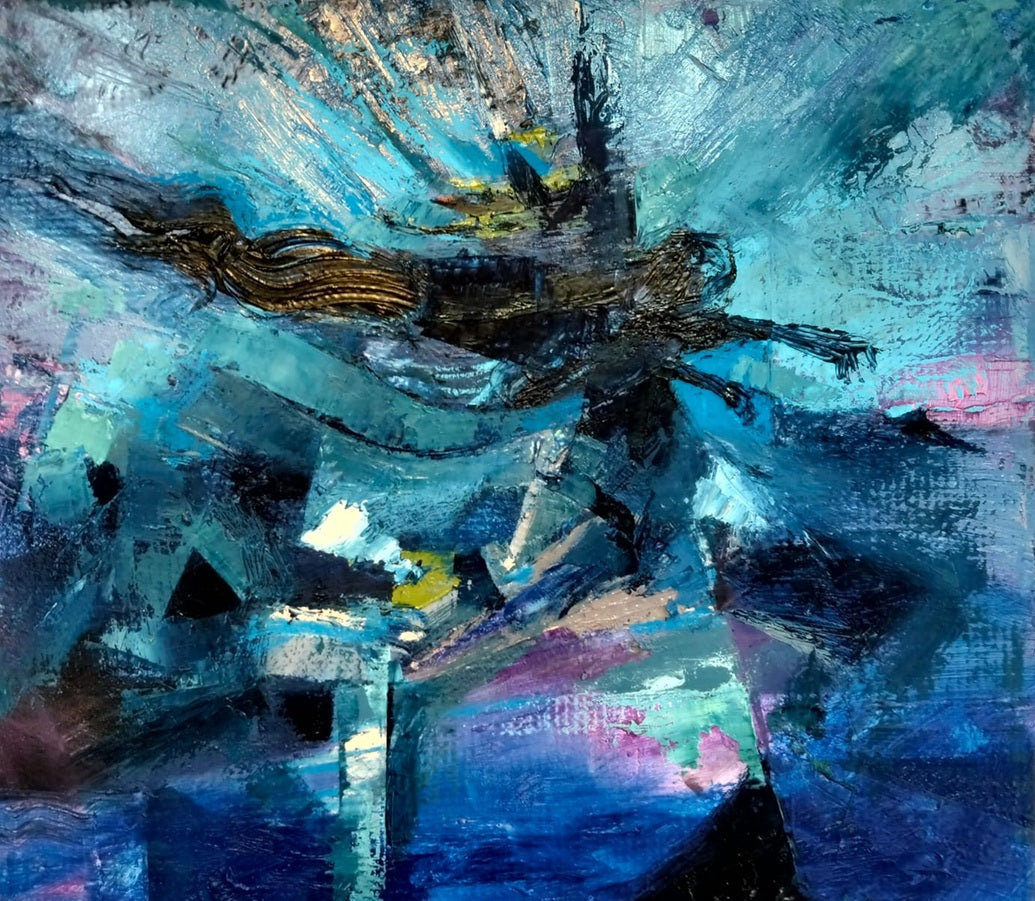 Ray Leguizamo "Arcángel"