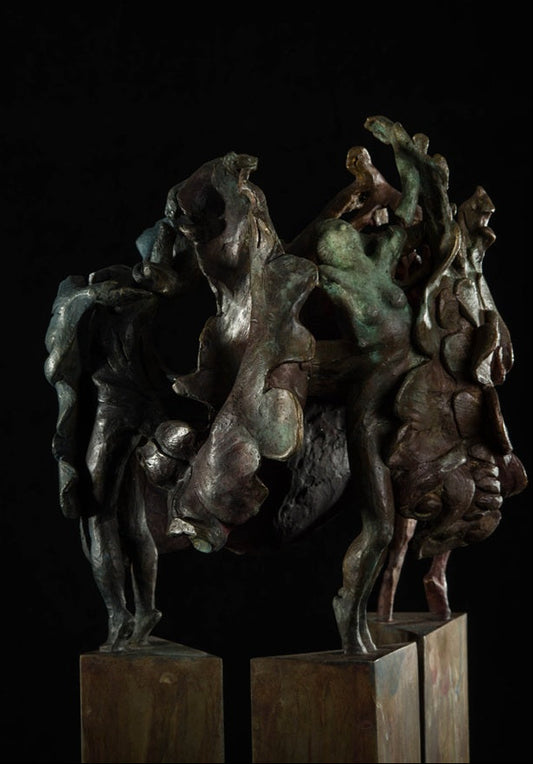 Hardin Zamora " Atrapado al viento "