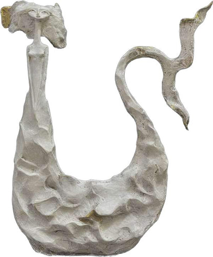 Karla Salomón "Agua dulce"
