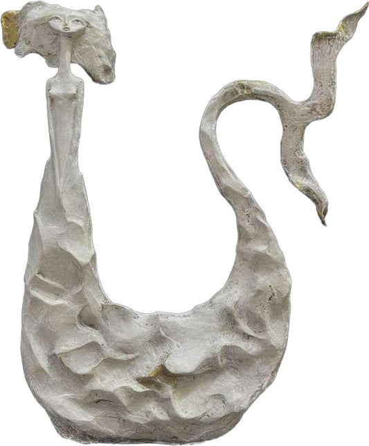 Karla Salomón "Agua dulce"