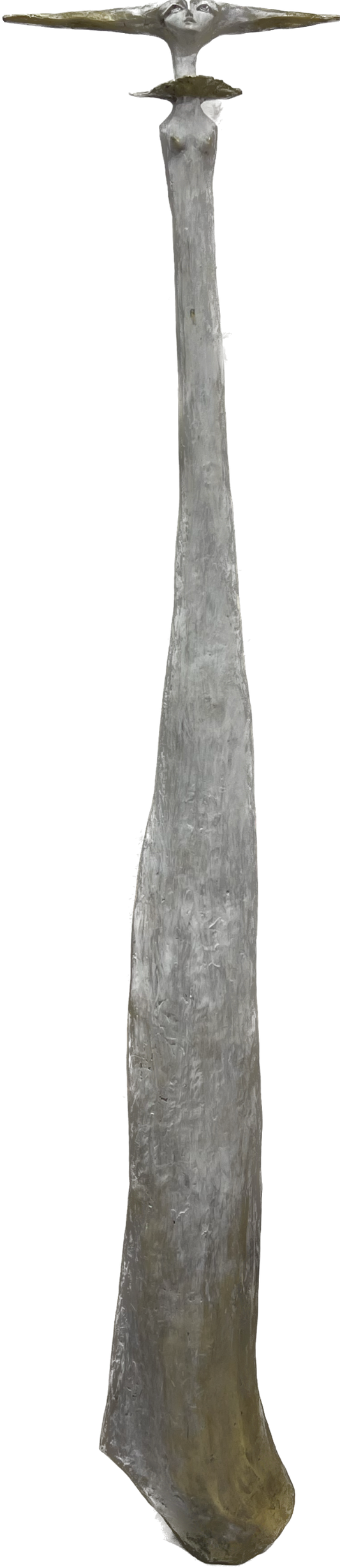 Karla Salomón "Aurora Lunar"