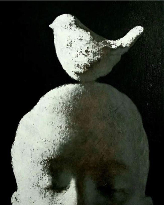 Eduardo Alanís "Ave de mal agüero"
