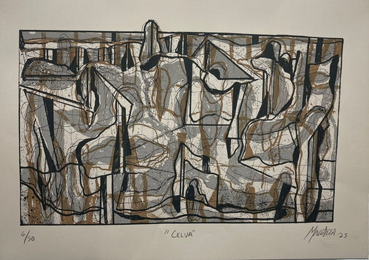 Macotela "Celva"