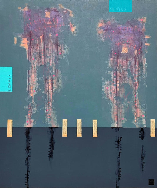 Rene Rabadán "Complementos"