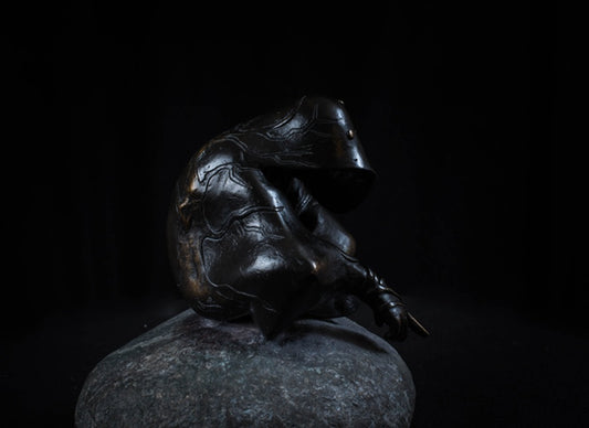 Hardin Zamora " Contemplación "