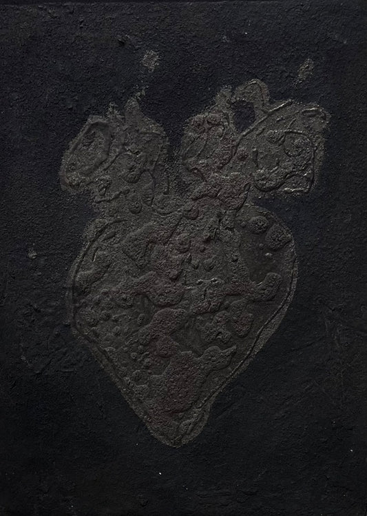 Beatriz Zamora " Corazón"