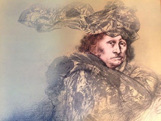 Rafael Coronel "Sin título"