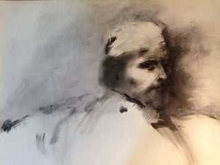 Rafael Coronel "Sin título"