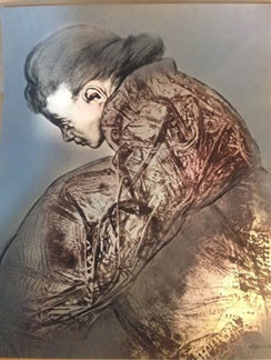 Rafael Coronel "Sin título"