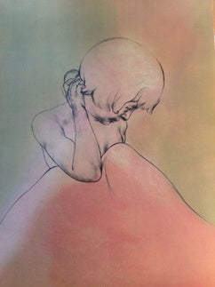 Rafael Coronel "Sin título"