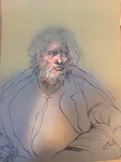 Rafael Coronel "Sin título"