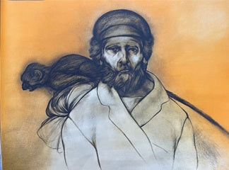 Rafael Coronel "Sin título"