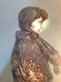 Rafael Coronel "Sin título"