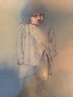 Rafael Coronel "Sin título"