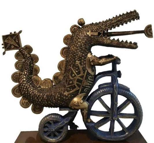 Fernando Andriacci "Cocodrilo"