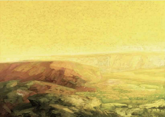 Hermenegildo Sosa "Con la luz en la frente"