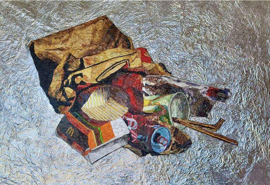 Pablo Lllana "Cornucopia 2.0"