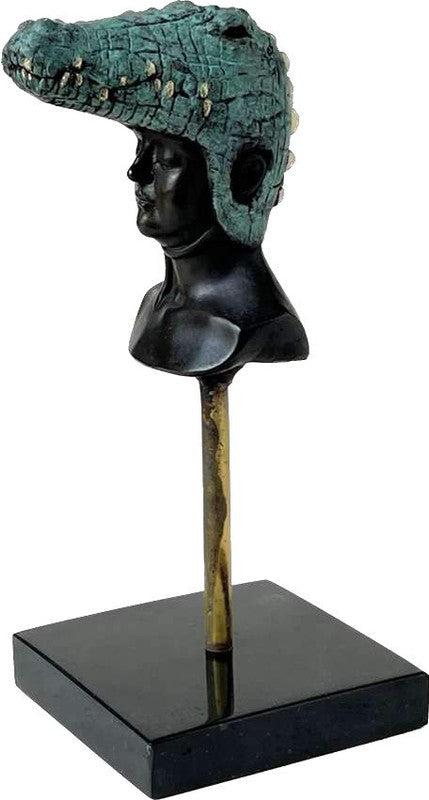 Francesca Dalla Benetta "Croco"