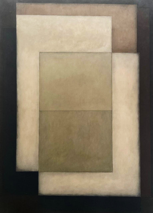 Arcangelo lanelli "Diálogo 1976"