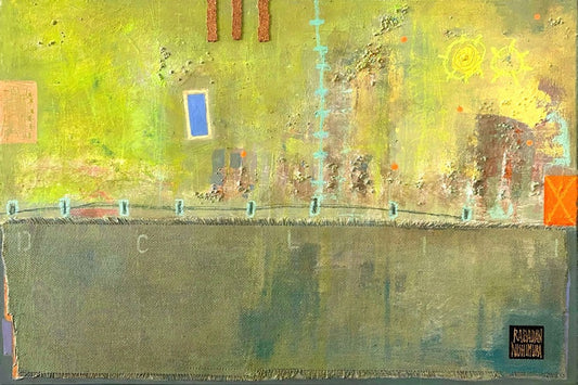 René Rabadán Nishimura "Dos Soles"