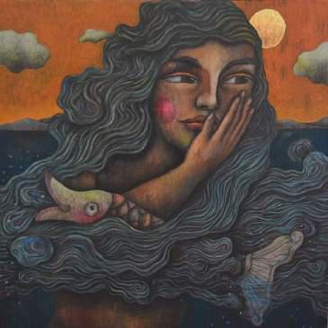 Cristóbal Montoya "Cristóbal Montoya - Giclées"