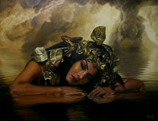 Arturo Lemus Beltrán "Después de la tormenta"