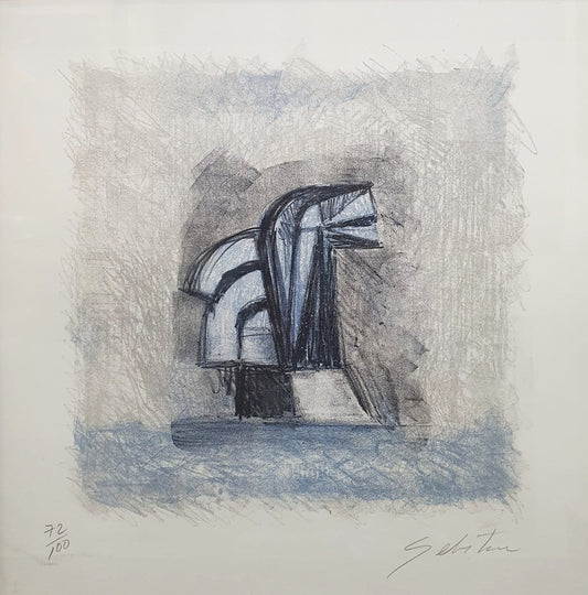 Sebastián Carbajal "El caballito"