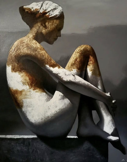 Eduardo Alanis "El silencio"
