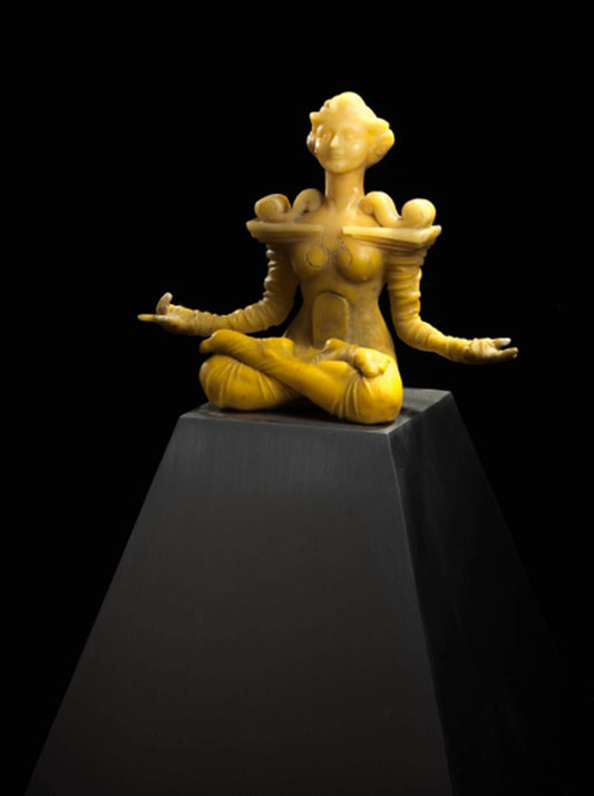 Hardin Zamora " El templo tu cuerpo "