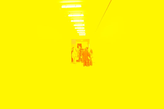 Israel Alvarado "Existencia"