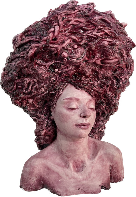 Francesca Dalla Benetta "Explosiones"