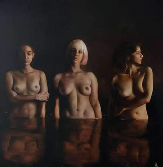Francisco Soriano "El largo camino al silencio"